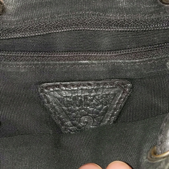 Guess Mini Backpack - Picture 3 of 3